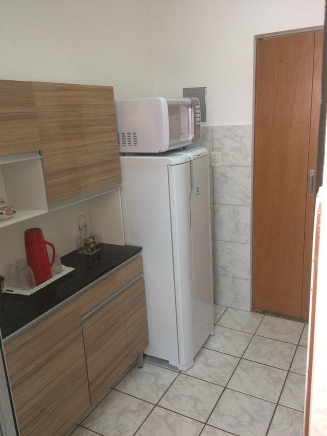 Excelente Apartamento Em Belo Horizonte Apartamento Exterior foto